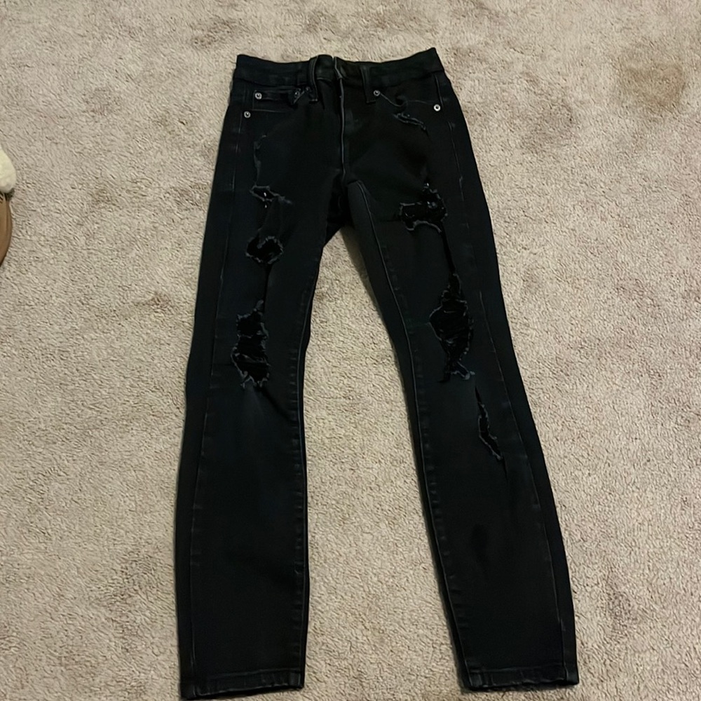 Aeropostale Jeans